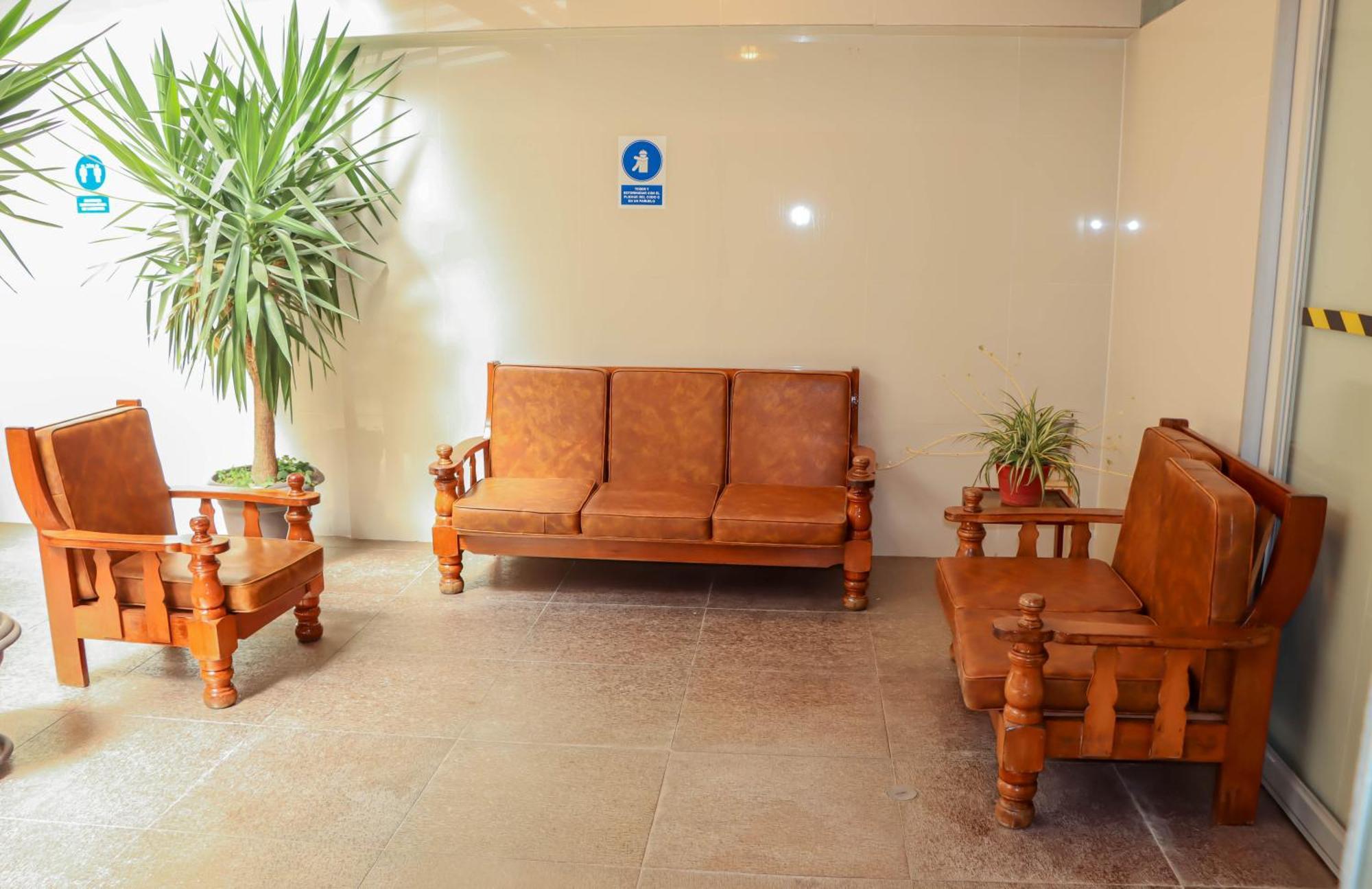 Andes House Cusco Hotel ภายนอก รูปภาพ