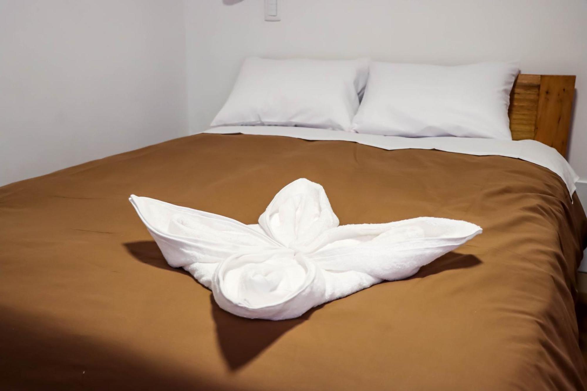 Andes House Cusco Hotel ภายนอก รูปภาพ